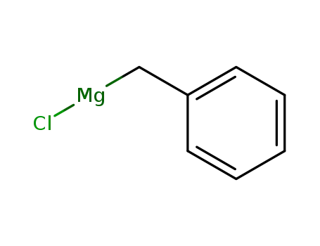 benzylmagnesium chloride