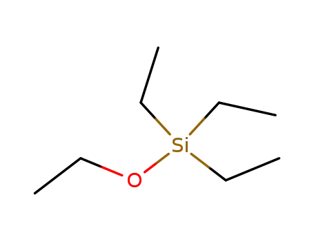 ethoxytriethylsilane